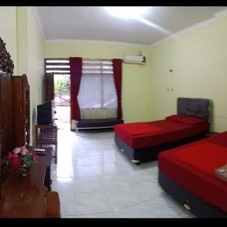 Bali Asri Pacitan Ngoại thất bức ảnh