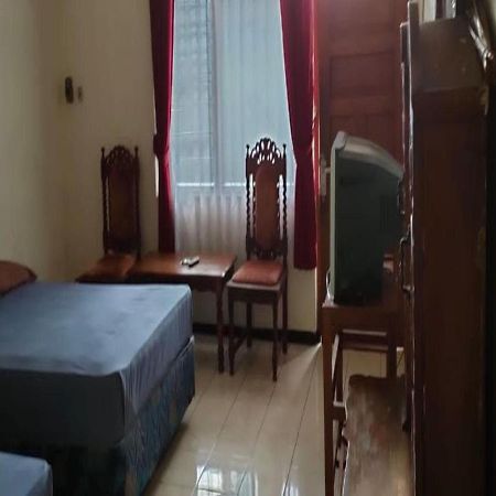 Bali Asri Pacitan Ngoại thất bức ảnh