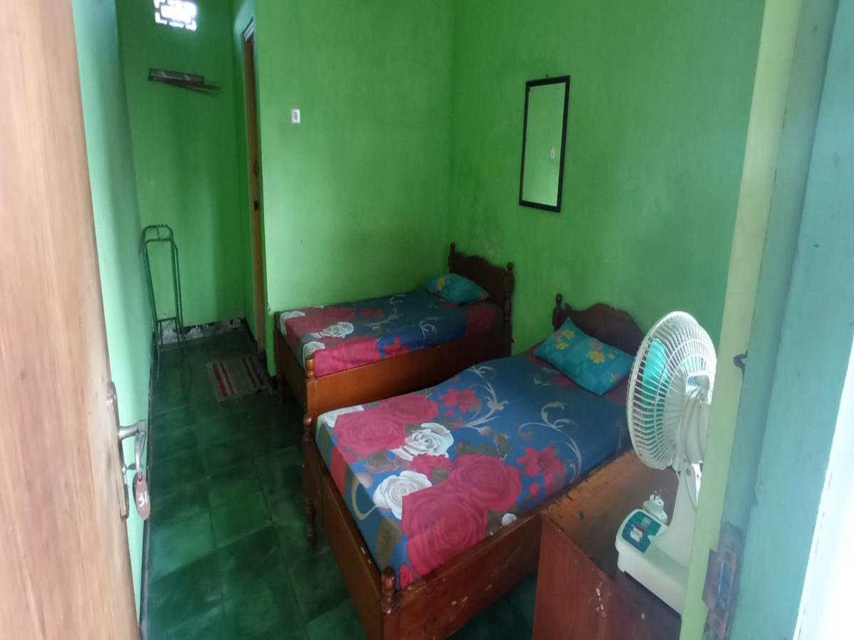 Bali Asri Pacitan Ngoại thất bức ảnh