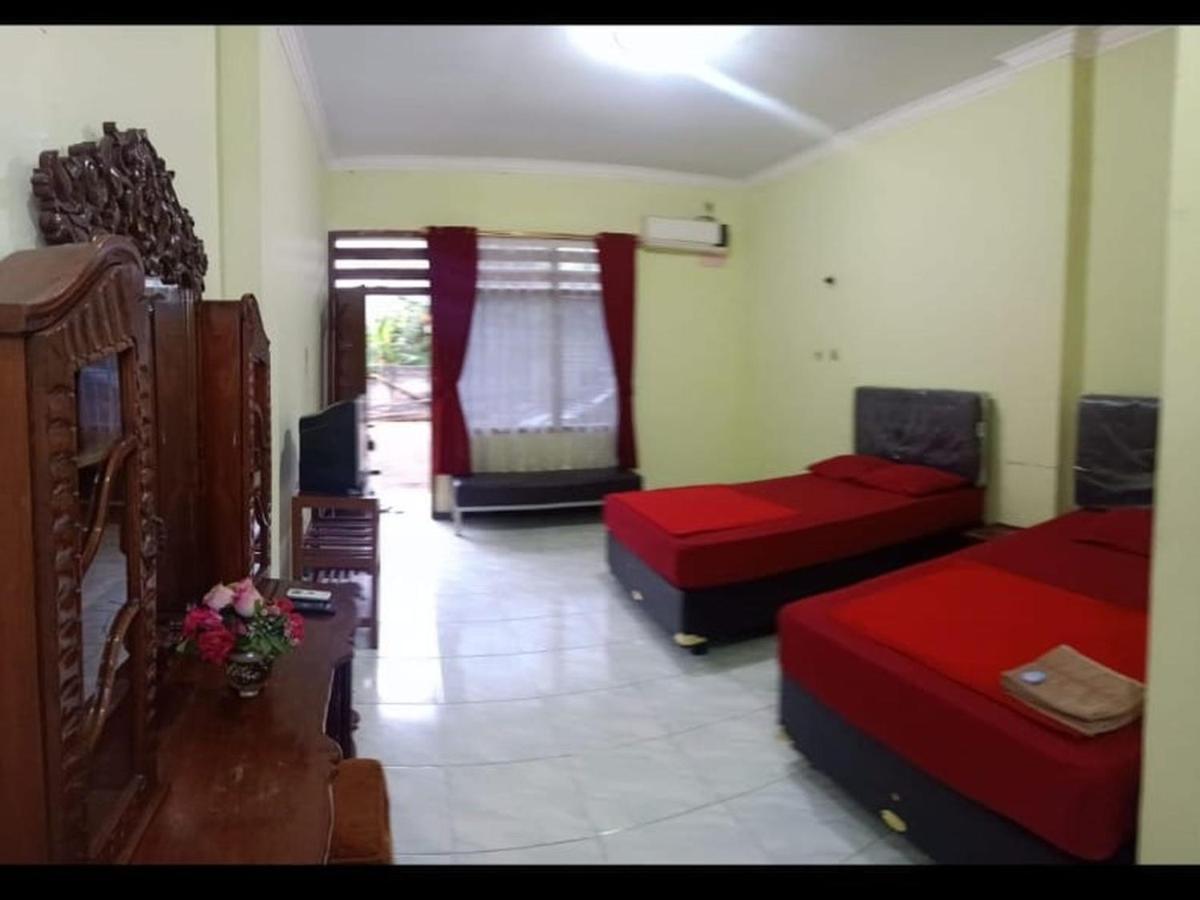 Bali Asri Pacitan Ngoại thất bức ảnh