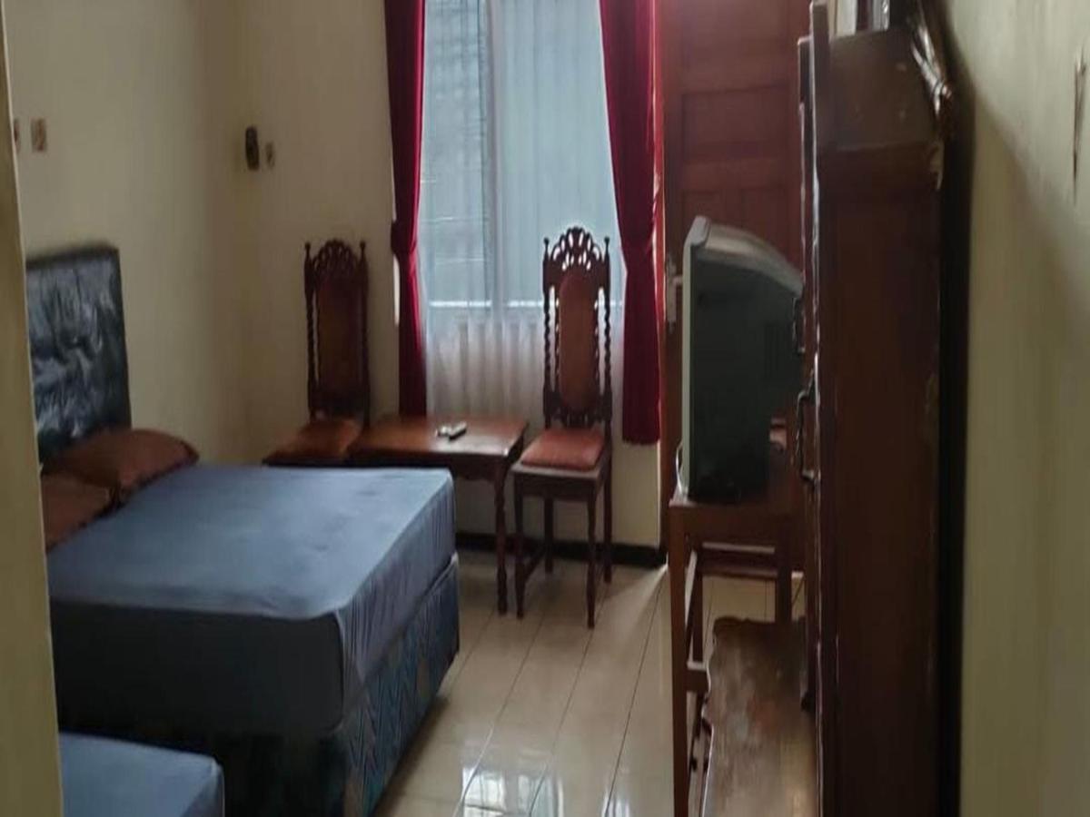 Bali Asri Pacitan Ngoại thất bức ảnh
