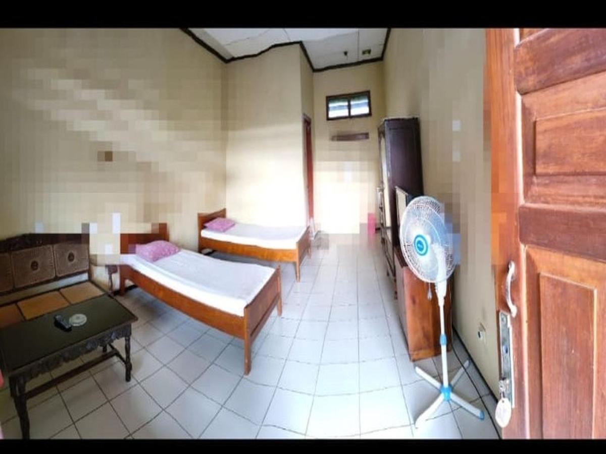 Bali Asri Pacitan Ngoại thất bức ảnh