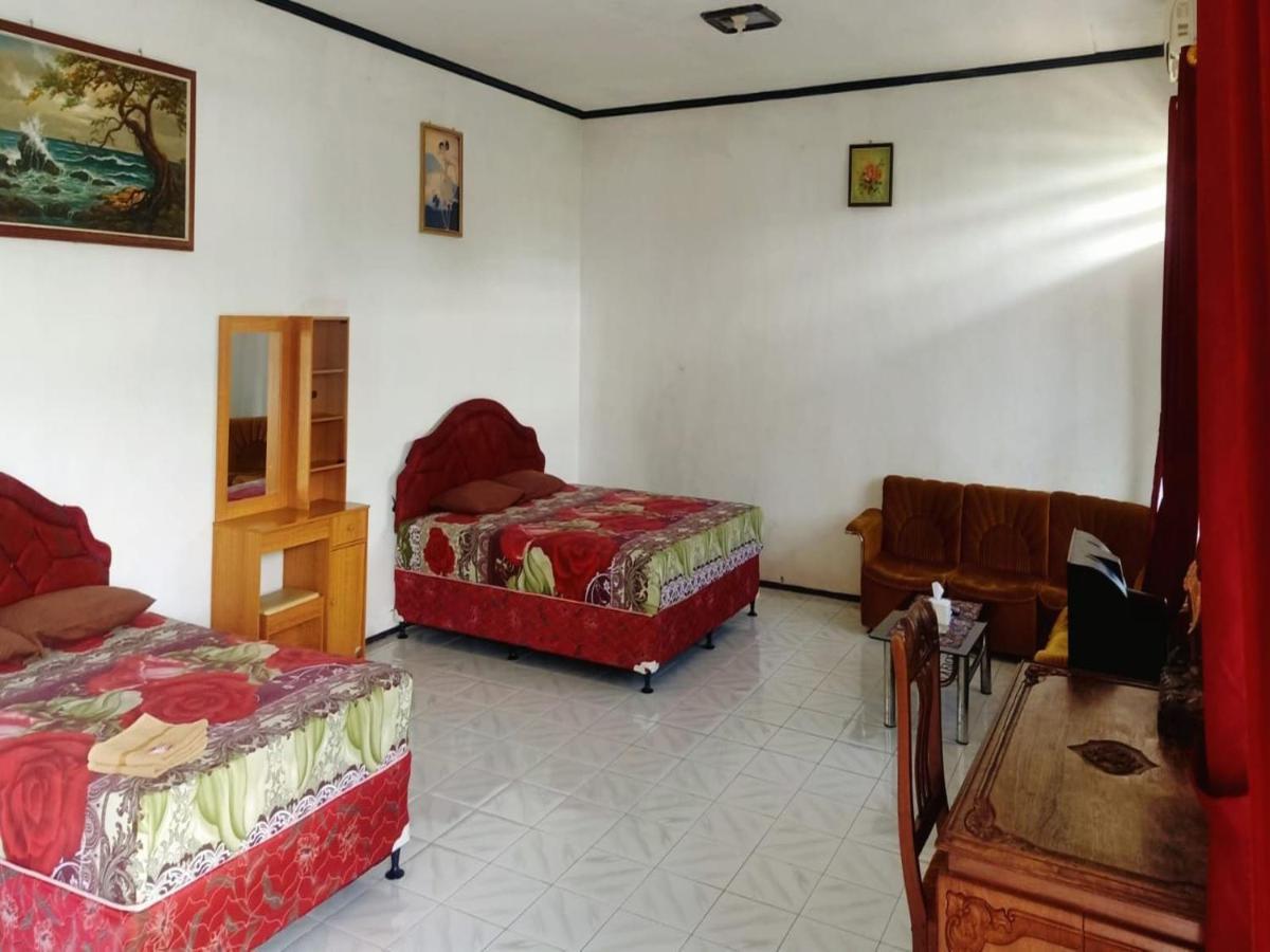 Bali Asri Pacitan Ngoại thất bức ảnh