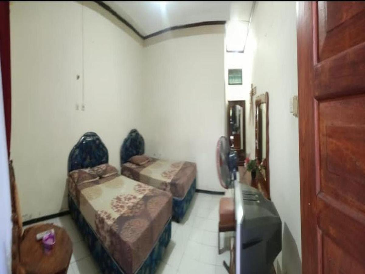Bali Asri Pacitan Ngoại thất bức ảnh