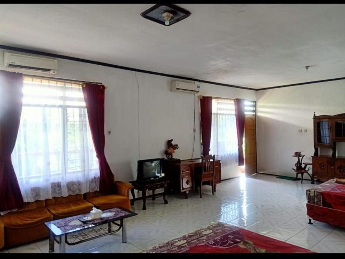 Bali Asri Pacitan Ngoại thất bức ảnh