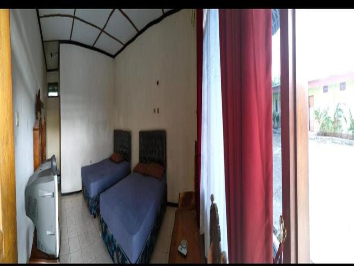 Bali Asri Pacitan Ngoại thất bức ảnh