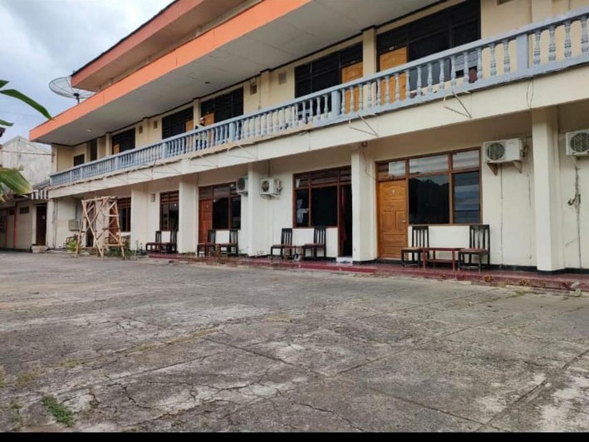 Bali Asri Pacitan Ngoại thất bức ảnh
