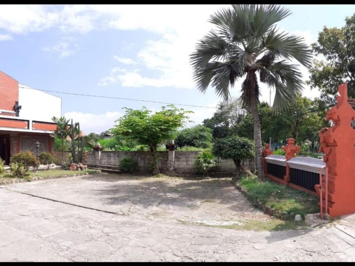 Bali Asri Pacitan Ngoại thất bức ảnh